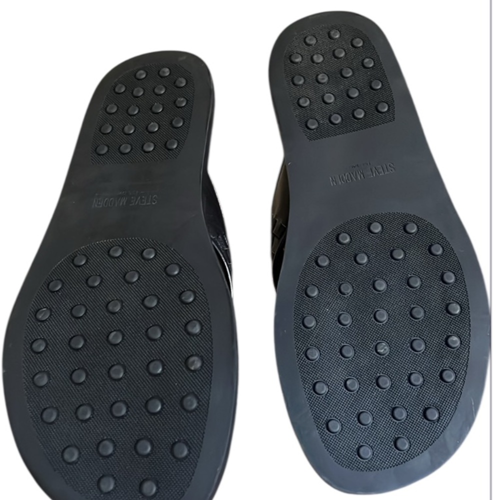 Steve Madden Mens Lorenze Sandal / size 12 / New in Box - Picture 7 of 15